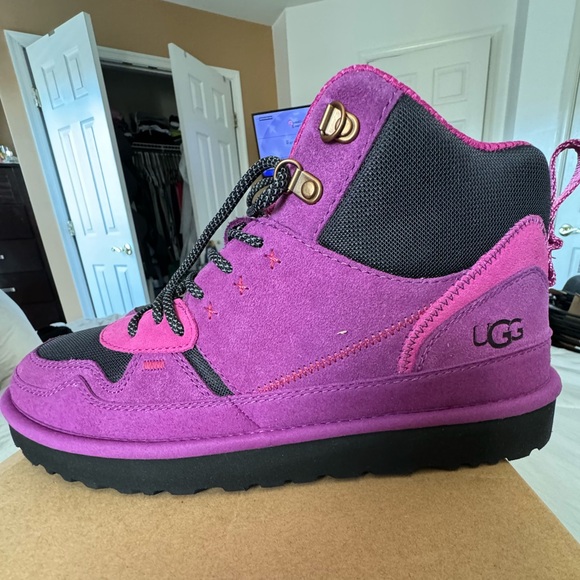 UGG boots - Picture 3 of 7